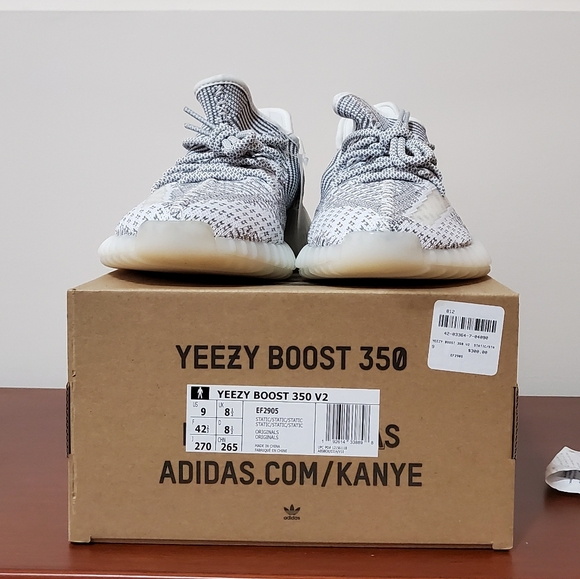 Yeezy - Picture 3 of 3